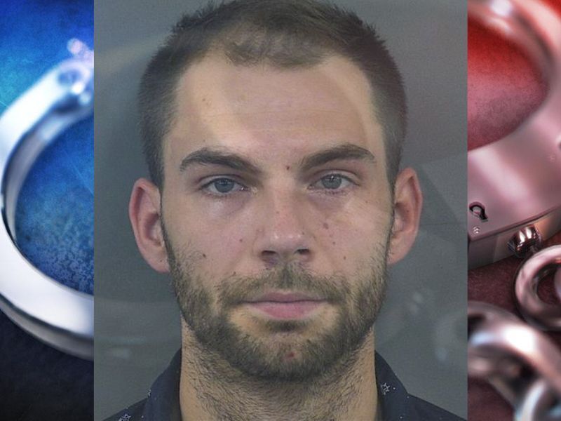 Insider: Wisconsin Man Sentenced By Court In 2022 Fatal Fentanyl Overdose Case