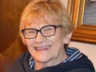 Gloria A. Knutson Obituary