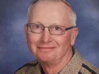 James M. "Jim" Kasper Obituary