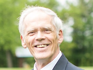 James "Jim" Laidlaw Obituary