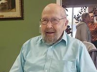 Ellis B. Amdall Obituary