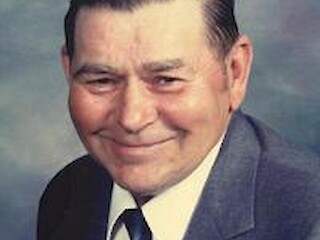 Joseph H. Ganter Obituary