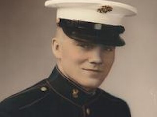 Orion L. Wicklund Obituary