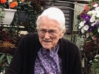 Pearl A. Martin Obituary