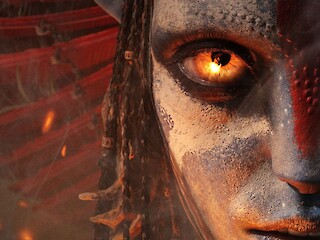 Movie Review: 'Avatar: Fire And Ash' Article Image