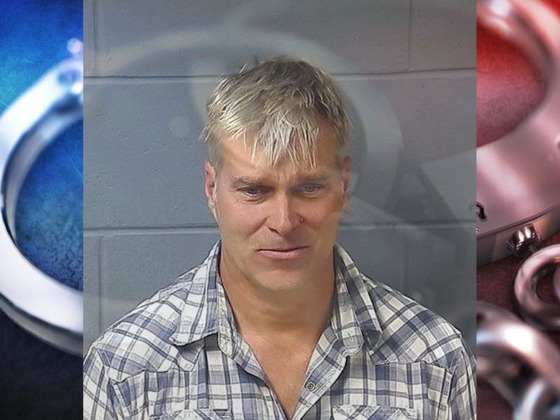 Insider: Wisconsin Man Faces Felony 6th OWI After Speeding Stop