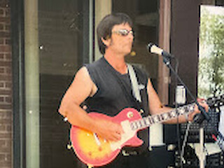 Gary L. Sampson Obituary