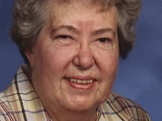 Carol M. Bohn Obituary