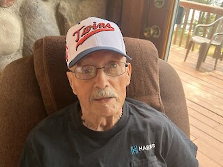 Warren W. "Mick" Huntress Obituary