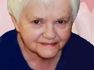 Rosemary C. "Rosi" Goudy Obituary