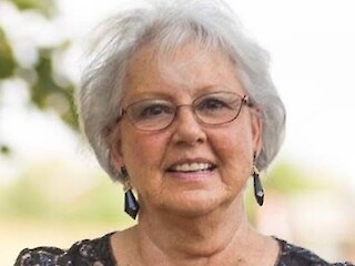 Dorraine J. Peterson Obituary