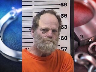 Deployed Soldier’s Car Allegedly Taken And Sold, Spooner Man Charged Article Image