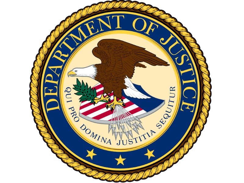 U.S. Department Of Justice Grants Now Available To Fight Human Trafficking