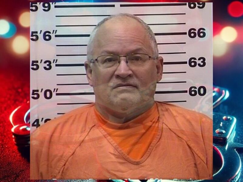 Insider: Wisconsin Man Charged With Possession Of Illegal Sexual Materials Involving Children