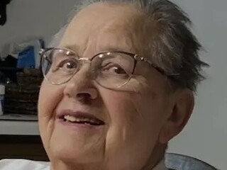 Shirley M. LaMere Obituary