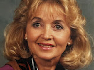 Marjorie “Marge” B. McEachern Obituary
