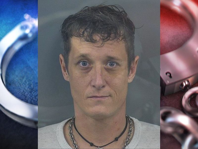 Insider: Wisconsin Man Convicted In Sawyer County Case Involving Drugs, Juvenile Victim