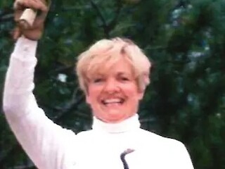 Nancy R. Thompson Obituary