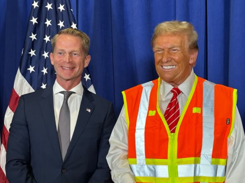 Wassgren Finishes First-Ever Quarter With Nearly $1.5 Million Cash On Hand