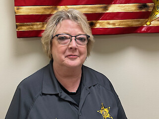 Sheriff Tracy Finch Reflects On Career, Will Not Seek Re-Election In 2026 Article Image