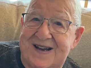 George G. Leopold Obituary