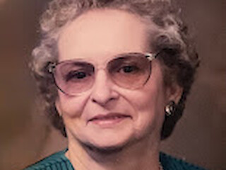 Janet G. Konop Obituary