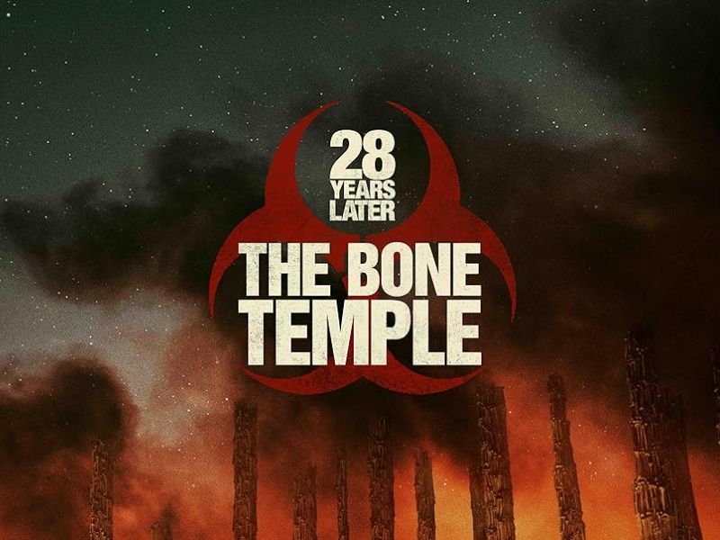Movie Review: ‘28 Years Later: The Bone Temple’