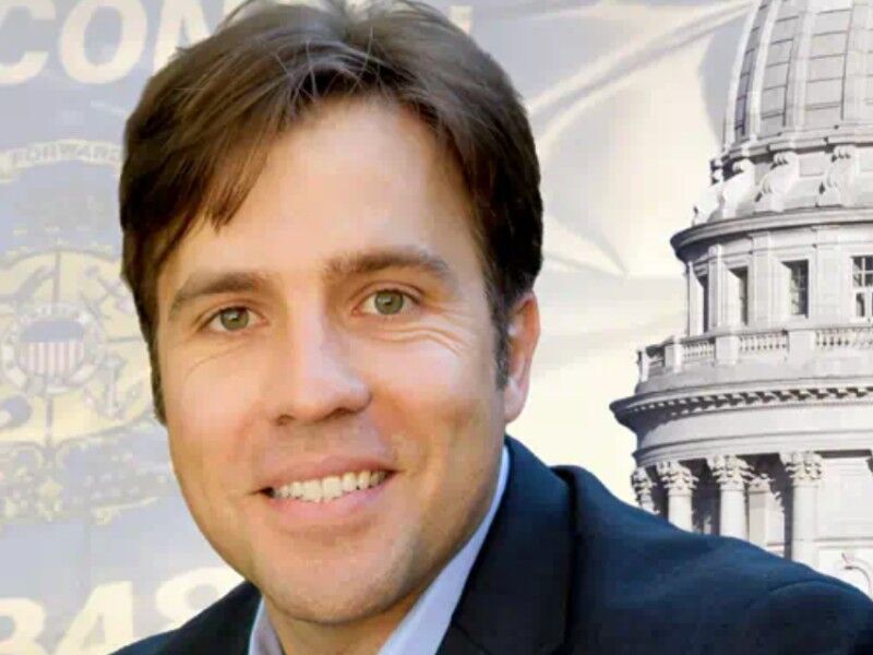 Nick Polce To Join Ben Dryden Live Tuesday Morning On DrydenWire