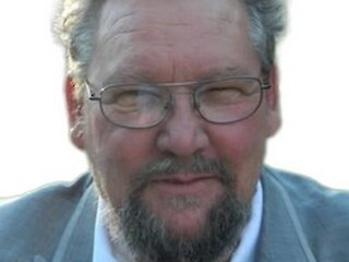 William R. Poulson Obituary