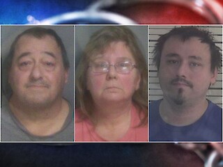 Three Arrested Following Multi-Agency Investigation Into Missing Child Case Article Image