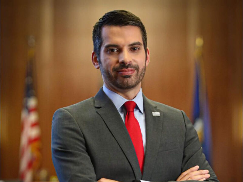 Eric Toney To Join Ben Dryden Live Thursday Morning On DrydenWire Live!