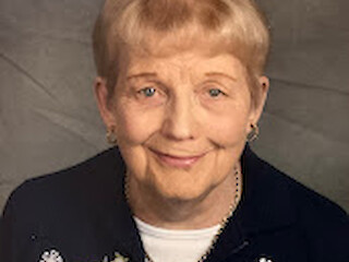 Evelyn J. Sirinek Obituary