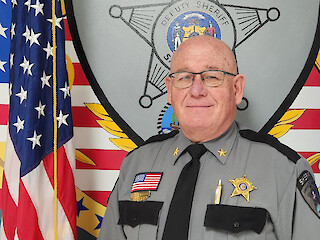 Sheriff Doug Mrotek Reflects On Career, Will Not Seek Re-Election In 2026 Article Image