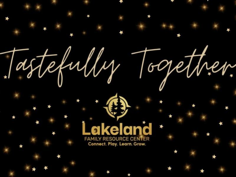 'Tastefully Together' Gala Returns To Support Local Families In Washburn County