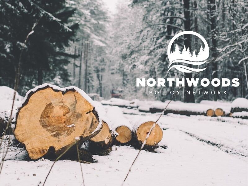 NPN: Why Northern Wisconsin Logging Deserves A Chance To Be Dominant Again