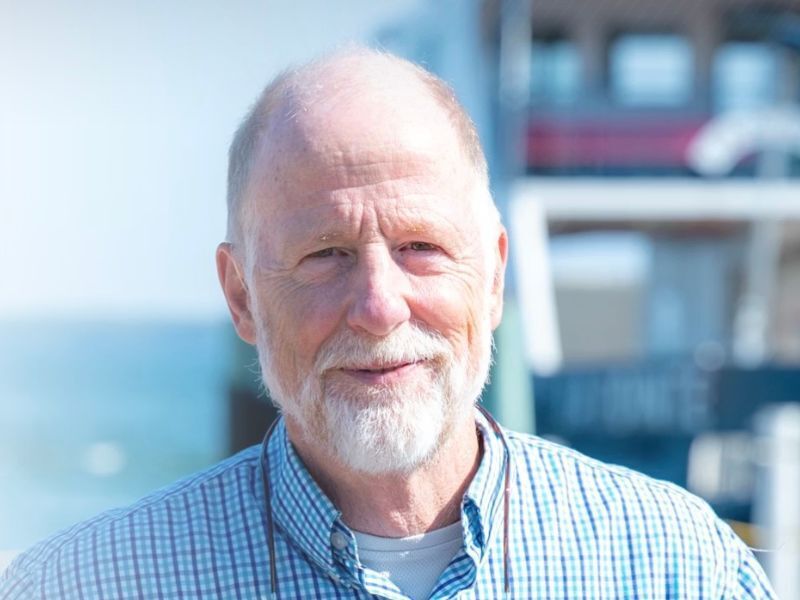 Fred Clark To Join Ben Dryden Live Tuesday Morning On DrydenWire