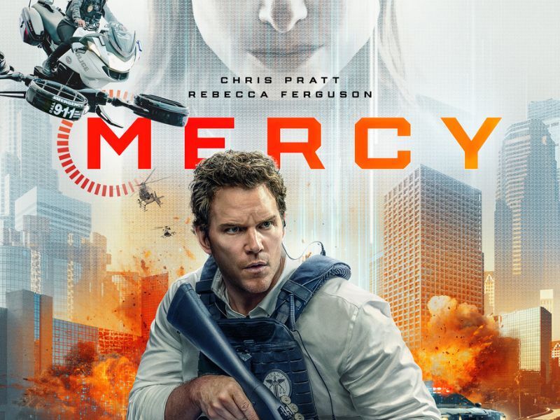 Movie Review: ‘Mercy’