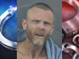 Criminal Complaint: Driver Admits Intoxication, Arrested After Dangerous Erratic Driving Article Image