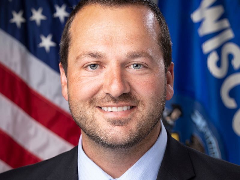 January Legislative Update: Sen. Romaine Quinn To Join Ben Dryden On DrydenWire Live