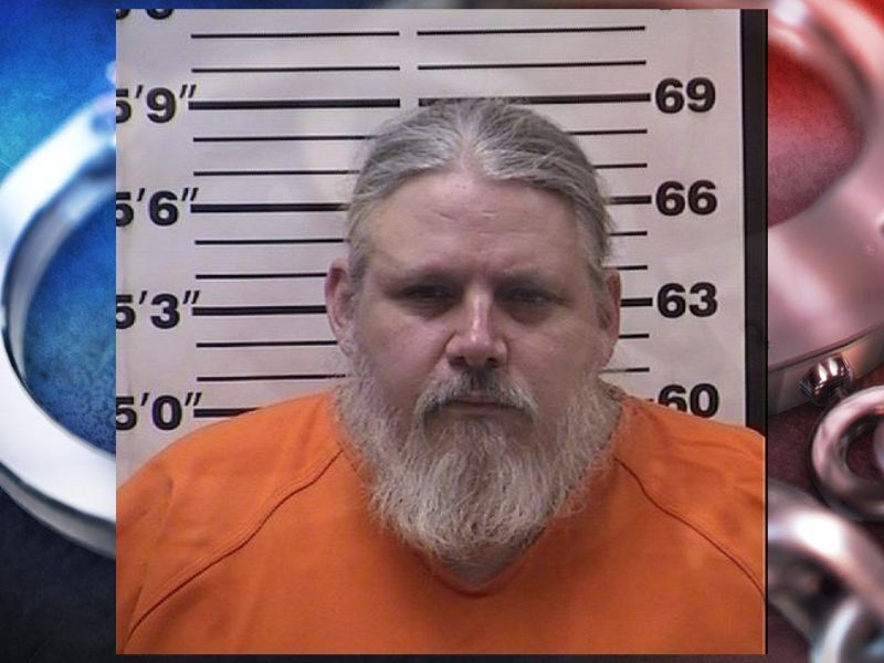 Wisconsin Man Pleads Guilty To Possession Of Child Sexual Assault Materials