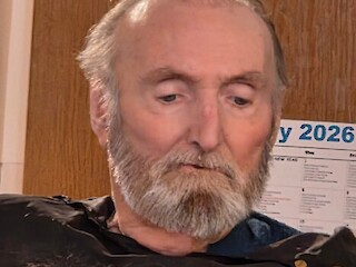 Lawrence T. "Larry" Meyer Obituary