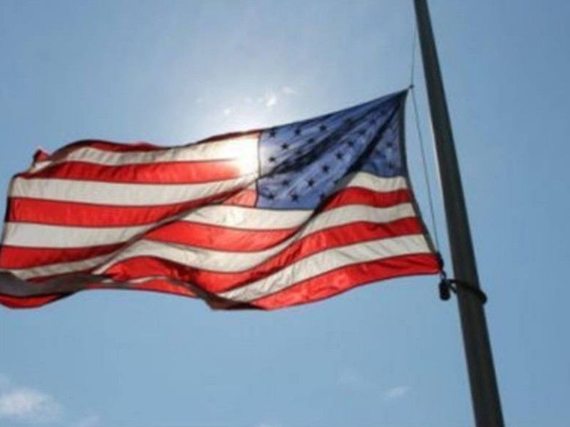 Flags Ordered to Half-Staff Following Mass Shooting in California