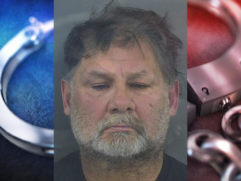 Insider: Wisconsin Man Charged With Abuse Of Young Child Resulting In Physical Injuries