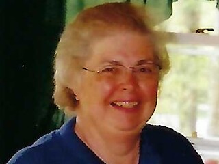 Carol A. Bacon Obituary