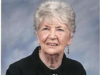 Virginia (Biller) Langille Obituary