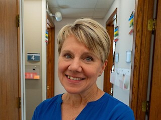 Heart Health Month Article Image