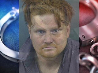 Traffic Stop Leads To Drug Bust, Felony Meth Conviction Article Image