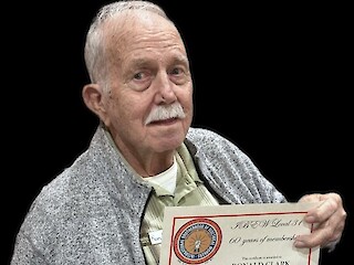 Ronald M. Clark Obituary