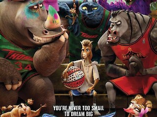 Movie Review: ‘GOAT’