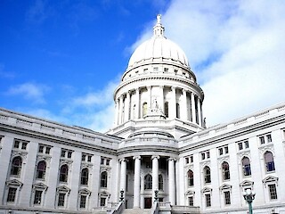 Gov. Evers Signs Bipartisan Bills Raising Pay For State Workers And Expanding UTV Use